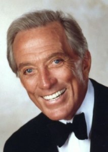 Andy Williams Has Bladder Cancer